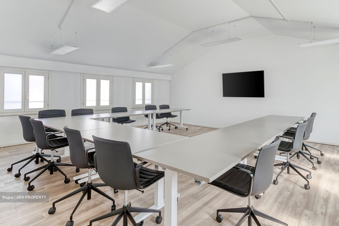 Vision Exchange (D22), Office #504600361